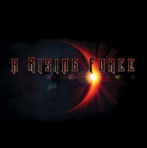 A Rising Force - Eclipse