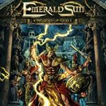 Emerald Sun - Kingdom Of Gods