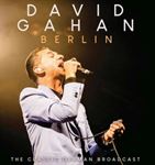 David Gahan - Berlin