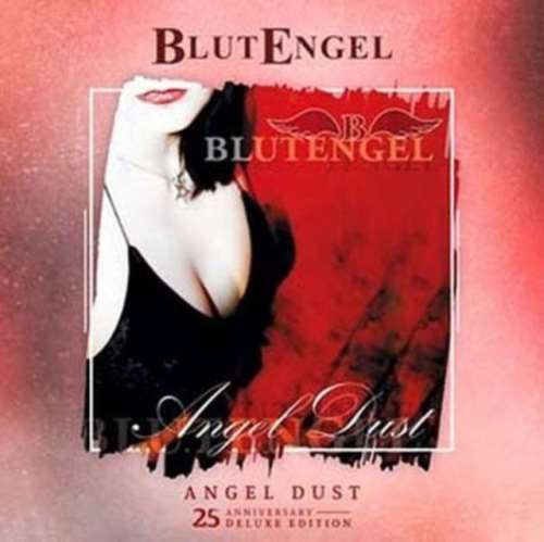 Blutengel - Angel Dust: 25th Ann