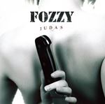 Fozzy - Judas