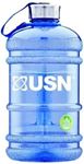USN - Water Bottle: 2.2 Litre Blue