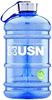 USN Water Jug - 2.2 Litre: Blue