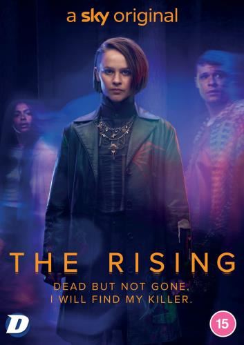 The Rising [2022] - Clara Rugaard