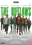 The Outlaws: Series 2 - Stephen Merchant