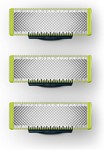 Philips OneBlade Replacement Blade - 3 Pack: QP230/50 QP630/51