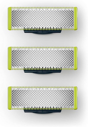 Philips OneBlade Replacement Blade - 3 Pack: QP230/50 QP630/51