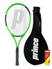 Picture of Prince - Power TI Series Tennis Racket Kit Grip Size L3 + Cover (Colour may vary)