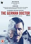The German Doctor [2018] - Natalia Oreiro