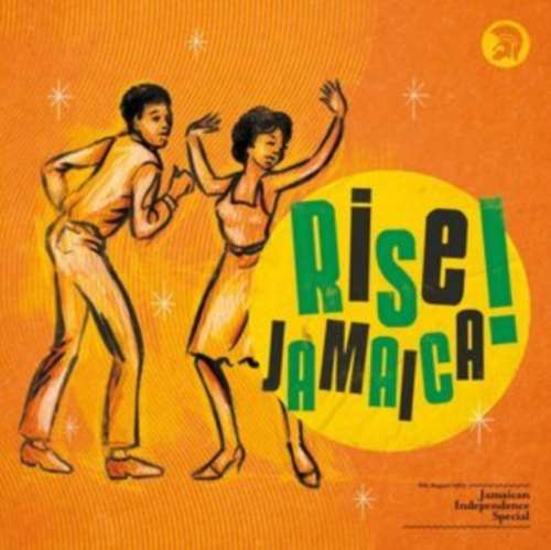 Various - Rise Jamaica