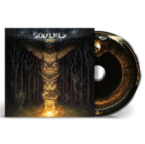 Soulfly - Totem