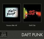 Daft Punk - Human After All & Daft Club