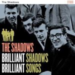 The Shadows - Brilliant Shadows Brilliant Songs