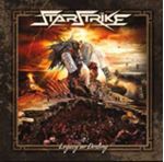 Starstrike - Legacy Or Destiny