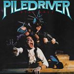 Piledriver - Stay Ugly