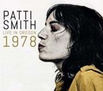 Patti Smith - Live: Oregon '78