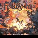 Fellowship - The Saberlight Chronicles