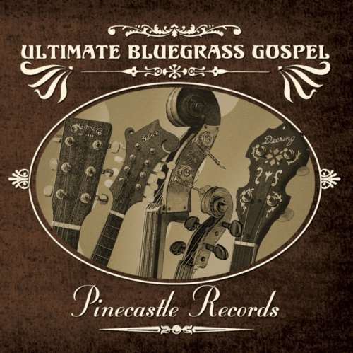 Feature Film - Ultimate Bluegrass Gospel