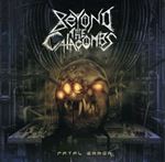 Beyond The Catacombs - Fatal Error