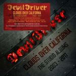 Devildriver - Clouds Over California