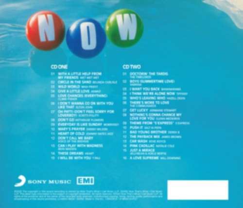 Various - Now That's What I Call Music! 12