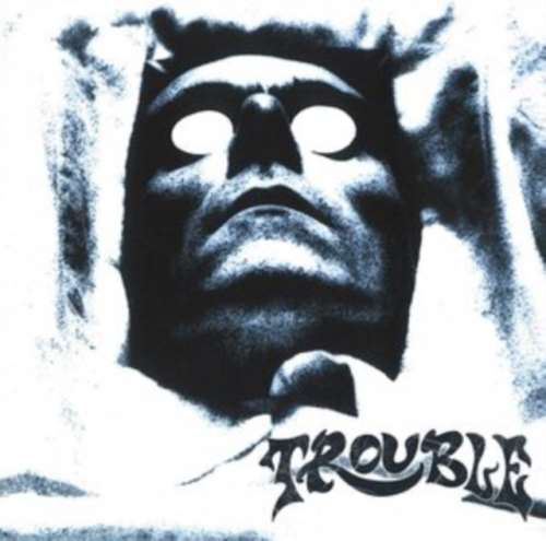 Trouble - Simple Mind Conditions