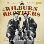 The Wilburn Brothers - Folk Songs From The City Limit