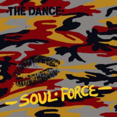 The Dance - Soul Force