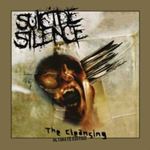 Suicide Silence - Cleansing