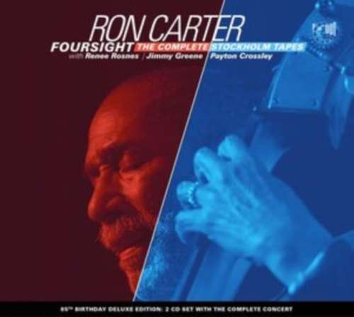 Ron Carter - Foursight: Complete Stock