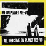 Ree-vo - All Welcome On Planet Ree-vo