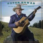 Peter Rowan - Calling You