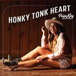 Paige King Johnson - Honky Tonk Heart