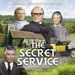 OST - The Secret Service