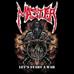 Master - Lets Start A War