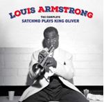 Louis Armstrong - Plays King Oliver