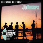 JoBoxers - Essential Boxerbeat