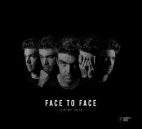 Jeremy Rose - Face To Face