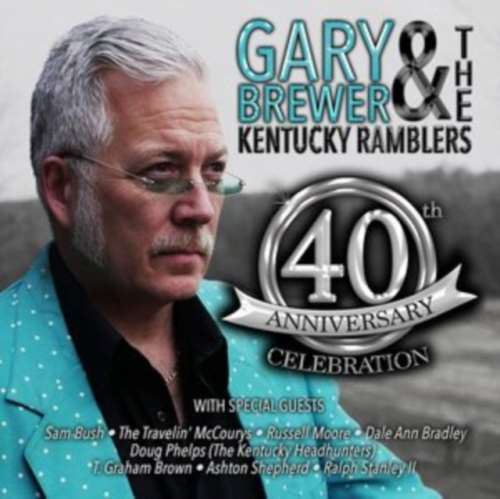 Gary Brewer/the Kentucky Ram - 40th Ann Celebration