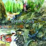 Freakons - Freakons