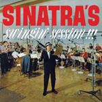 Frank Sinatra - Sinatras Swingin Session!!!