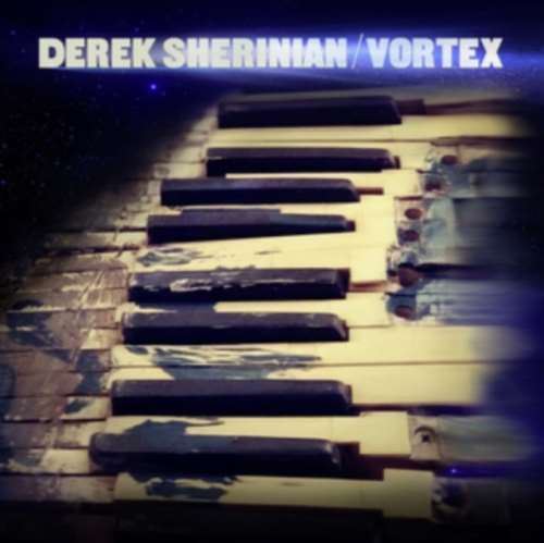 Derek Sherinian - Vortex