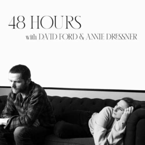 David Ford/annie Dressner - 48 Hours