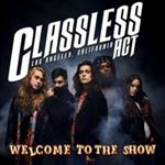 Classless Act - Welcome To The Show