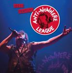 Anti-nowhere League - Going Nowhere