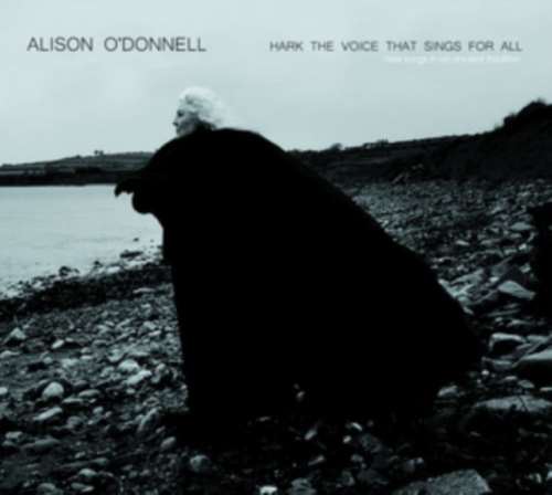 Alison Odonnell - Voice That Sings For All