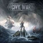 Civil War - Invaders