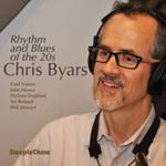 Chris Byars - Rhythm And Blues Of The 20s