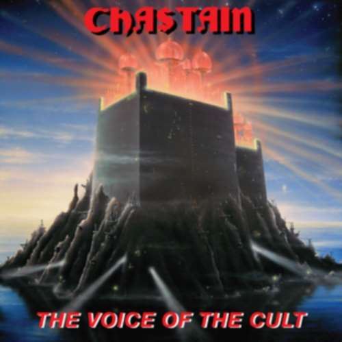 Chastain - The Voice Of The Cult