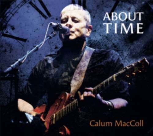 Calum Maccoll - About Time